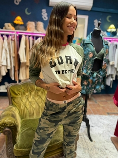PIJAMA BE FREE - comprar online