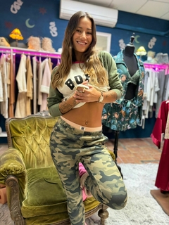 PIJAMA BE FREE en internet