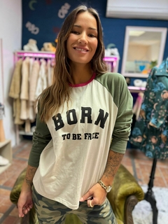 PIJAMA BE FREE