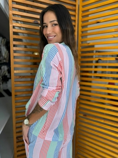 Imagen de PIJAMA POPLIN