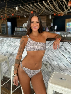 Bikini Mystik 1 hombro - comprar online