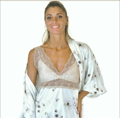 camisolin magnolia estampado en internet