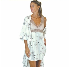 camisolin magnolia estampado - comprar online
