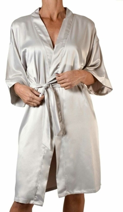 kimono liso