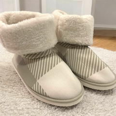 botitas con peluche - comprar online