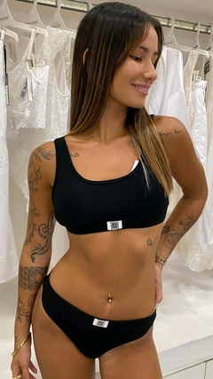 top con almohadillas feel free - comprar online