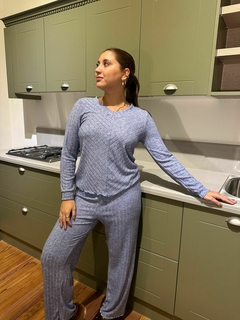 PIJAMA KHADRA - comprar online