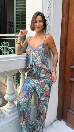 Pijama Charlotte Bosco en internet