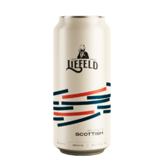 Scottish