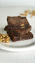 brownies con nuez - comprar online