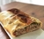 Strudel de atún - comprar online