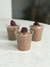 Shots de mousse de chocolate (por docena) en internet