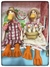 Kit Casal de Patos Jeanne e Milo e filhotes - comprar online
