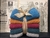 Kit com 5 cortes de alpaca em cores country