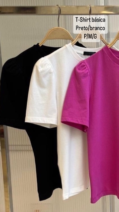 T-shirt Mel