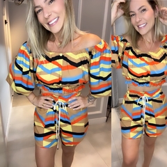 Shorts Duna - comprar online