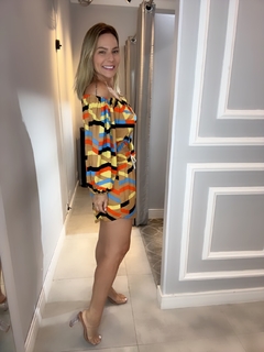 Shorts Duna - comprar online