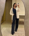 Calça Giz