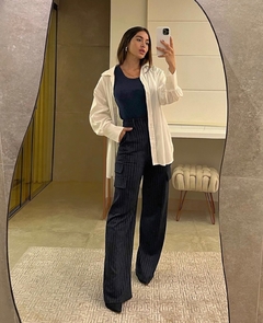 Calça Giz
