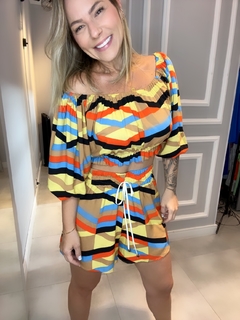 Cropped Duna - loja online