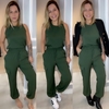 Calça Cargo Jogger