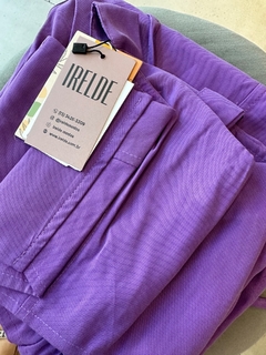 Conjunto Luma - Irelde Modas