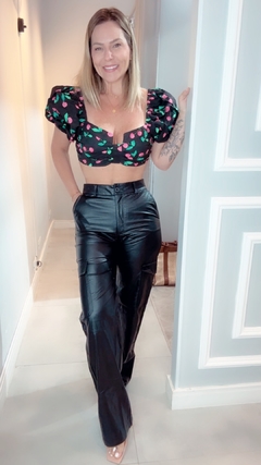 Imagem do Cropped Cherry