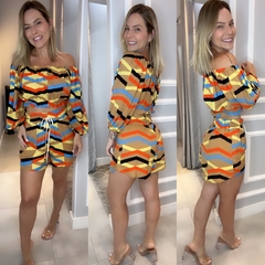Shorts Duna - loja online