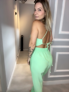 Conjunto Ametista - loja online
