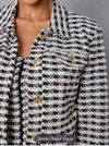 Casaco Tweed Grazia