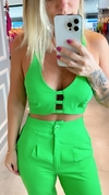 Cropped Jordana