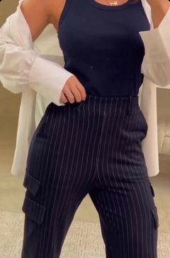 Calça Giz na internet