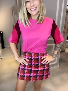 Shorts Saia Vick - loja online