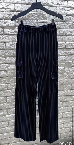 Calça Giz - comprar online
