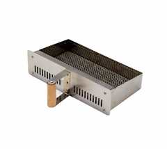 Forno EZ Oven 35 com kit Gás GLP alta pressão + Lenha + Pá de inox na internet