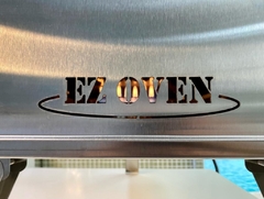 Forno EZ Oven 35 com kit a Gás GLP alta pressão + Pá de inox - loja online