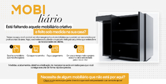 Banner de la categoría Mobiliário