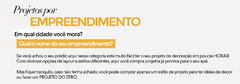 Banner de la categoría Projetos por Empreendimento