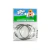 AROS METAL PARA CARPETA SIFAP 50MM BL X3U en internet