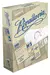REPUESTO RIVADAVIA N°3 288H CLASICO RAYADO EXTRA BLANCO