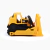 MAQUINA CONSTRUCCION MINI CREW CAT 19CM #82010 en internet