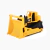 MAQUINA CONSTRUCCION MINI CREW CAT 19CM #82010 - comprar online