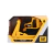 MAQUINA CONSTRUCCION MINI CREW CAT 19CM #82010