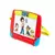 ATRIL ARTISTICO SPIN MASTER 4 EN 1 PAW PATROL #77815 - comprar online