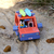 VEHICULO BLUEY HEELER 4WD MOOSE #13018 - Mundo Platero