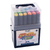 MARCADORES COLORING SKETCH ARTIST DOBLE PUNTA X24U #3022224