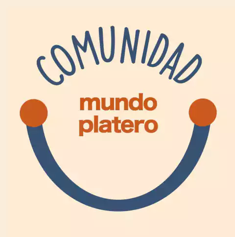 Marca 1 de Mundo Platero