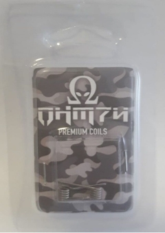 OHM74 - CERES 0.20