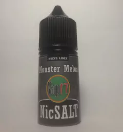 NicSALT (Monster Melon)