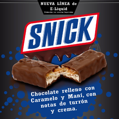 Snick (E-liquid)